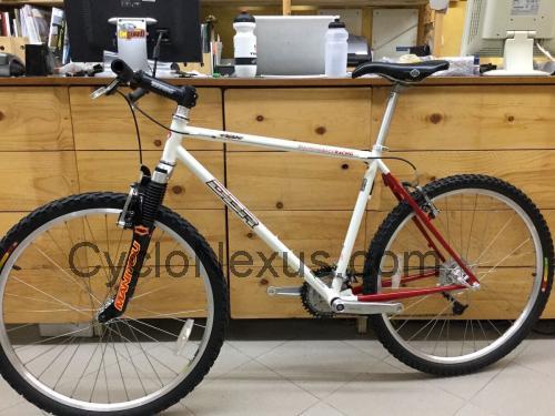 Diamondback Axis scheda tecnica e recensioni